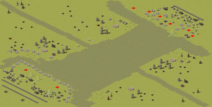 (New 2021) para bol (2 vs 6) preview