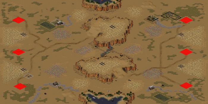 RAM RANCH TOUR preview