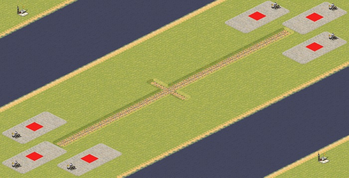 [6] Panda's Gem Race preview