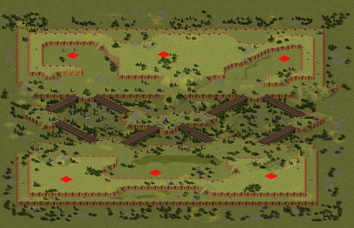 {��}The Faces of War II preview