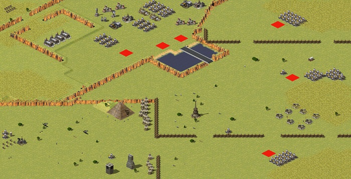 Dumb and Dumber World War preview