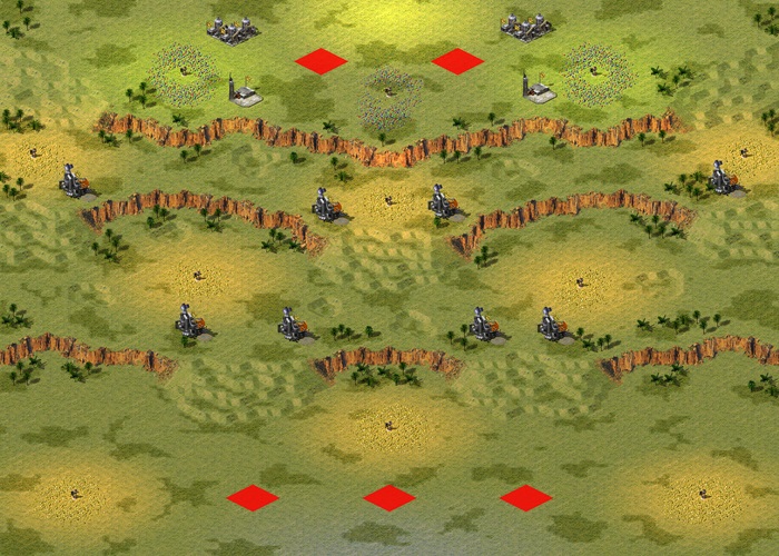 Stoere map preview