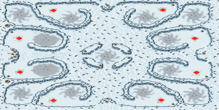 Arctic Twist 2 (2-8) preview