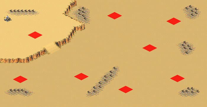 THE PRACTICE MAP (2-8) preview