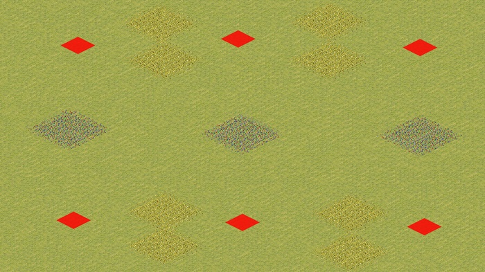 Two, four, six (2-6) preview