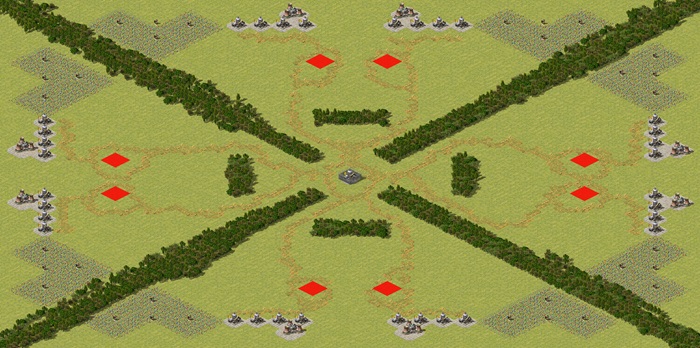 Bjorno oil map 2v2v2v2 preview