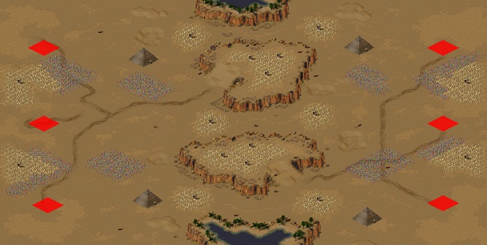 ProToE_HILL 1.4a[Edit by triX] preview