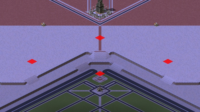 Battle in New York - Hard Survival (Version 15) preview