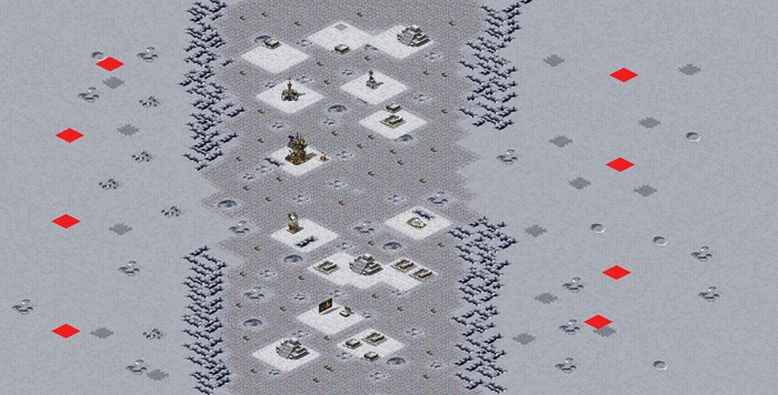 Crash Site 2 preview