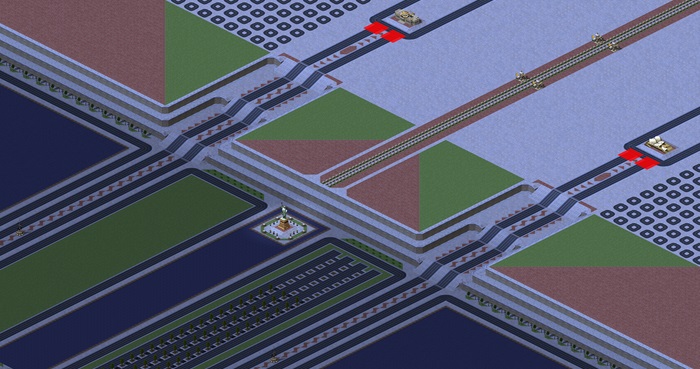 The 4 Kingdoms Upgraded Battle - Hard Survival preview