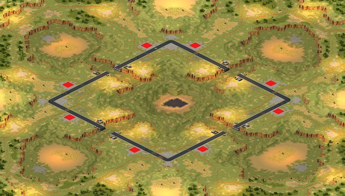 [8] Pitfalls LE preview