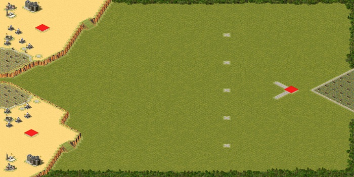 (A) Survival HARDEDIT-3 Aerion preview