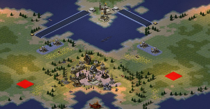 [2] Showdown preview