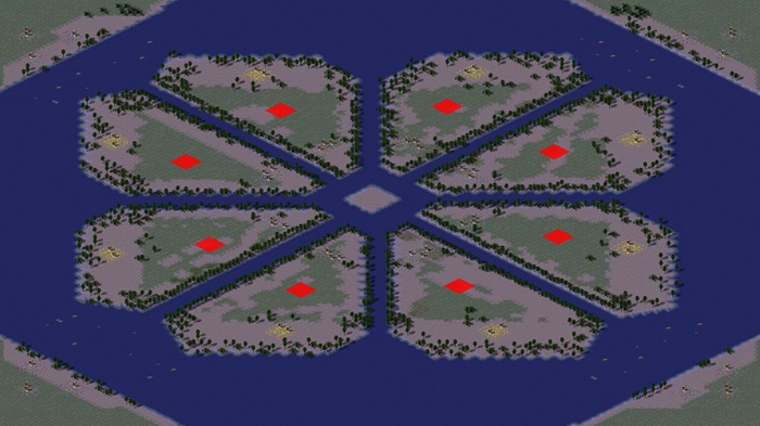 M10 Funny Little Big Map 8.5 preview