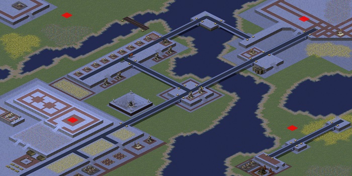 War Arena 001 preview