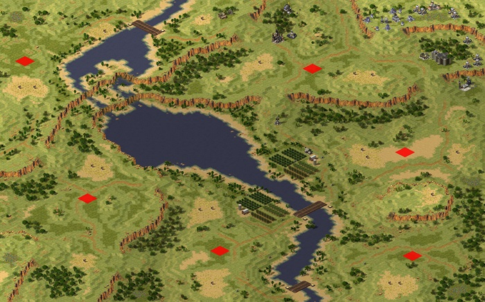 [6] Malibu Cliffs preview