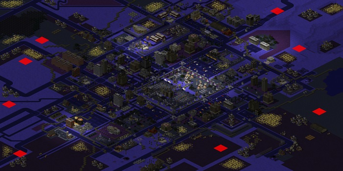 Urban Nightmare  v1.153 (2022) preview