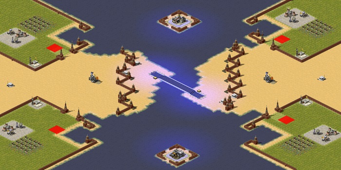 Beach Front Kremlin preview