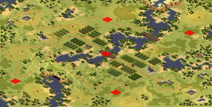 [Survival] [4] Heartland v1.03 preview