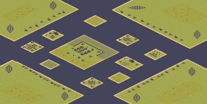 Money King preview