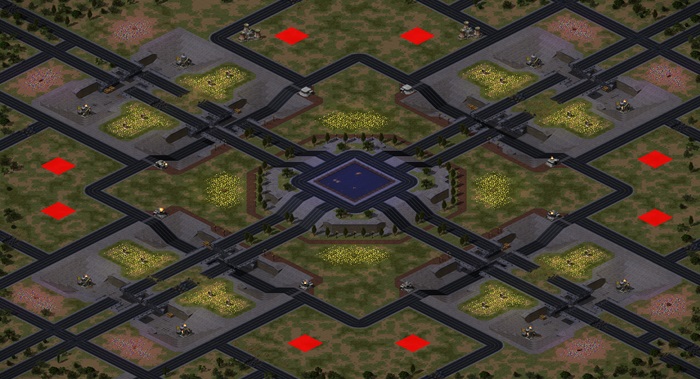 [8] Proving Grounds - Modded AI preview