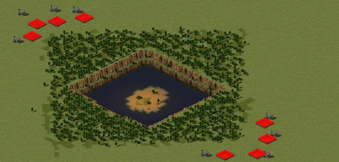 [8] Survivor (v1.4) preview