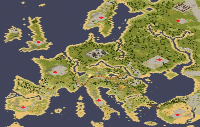 EUROPE__by__Andraz preview