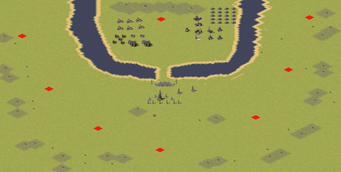 7v1 Good luck preview