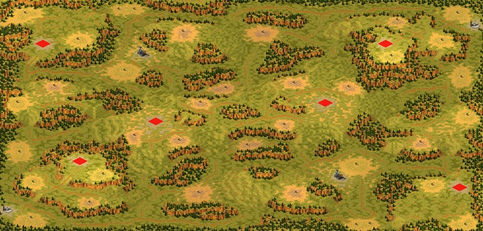 [6] Alaskan Outback preview