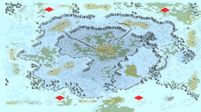 [4] Heck Freezes Over (no gems) preview