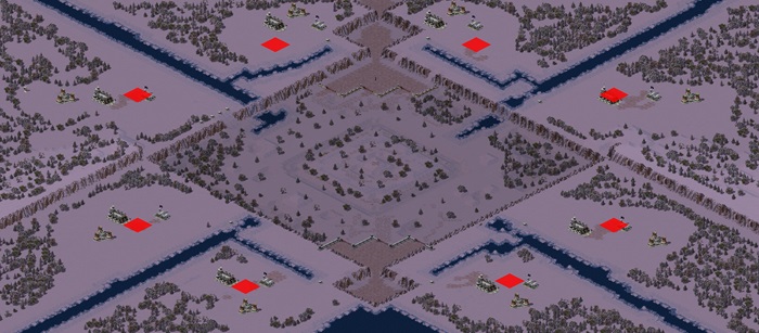 Snow Leopard Colosseum 001k4 preview