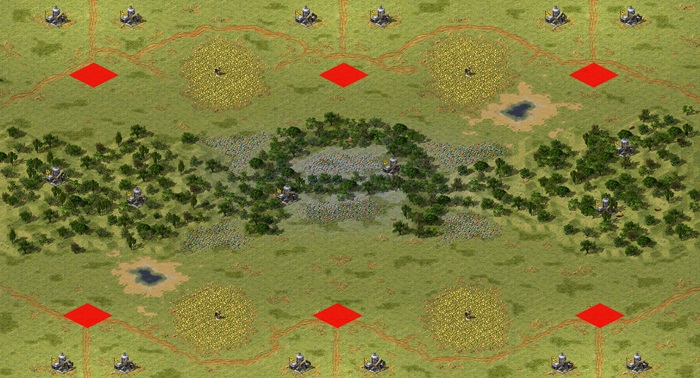 Arena 33 Forever (2 - 6) preview