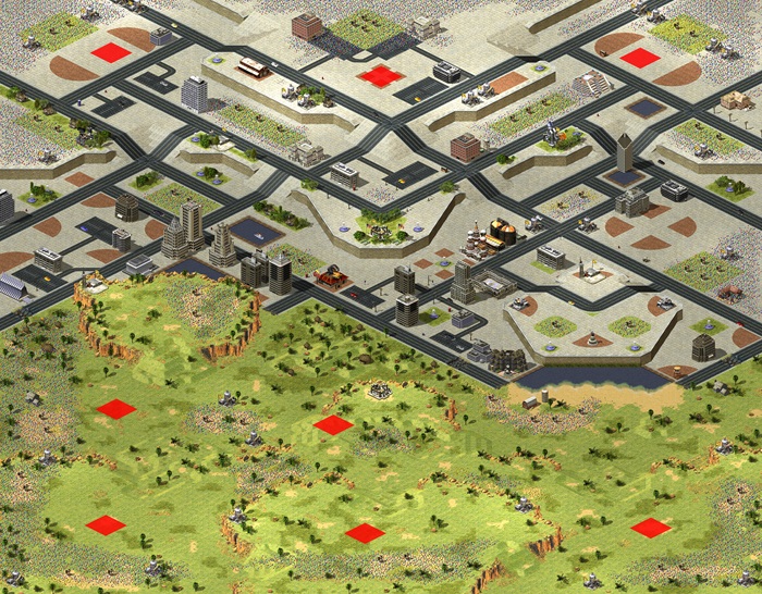 [8] Invasion preview