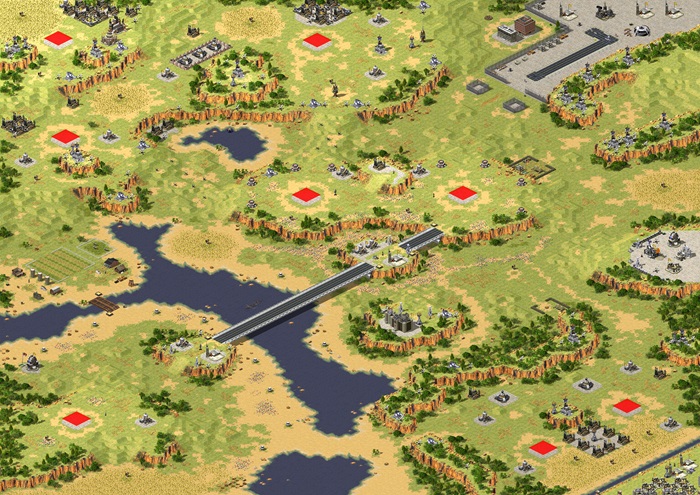 (3) Negers CooP Mission F1 preview