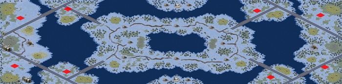 Arctic Circle PF preview