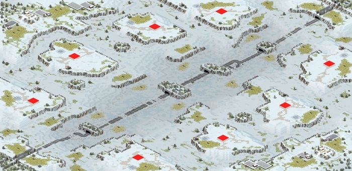 [8] The Buffer Zone preview