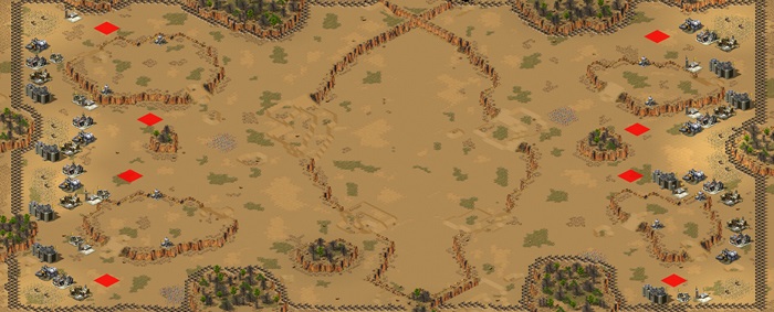 8_cliffside_slide_War_RaGaMoTo preview