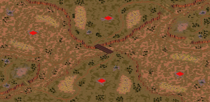 (4) Dusty Canyon preview