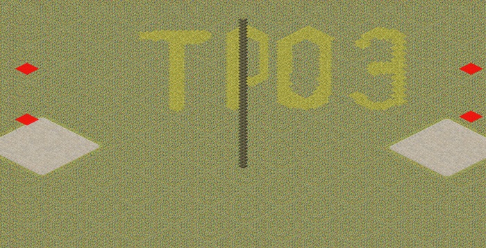 TPO3's Rekooooolized Challenge preview