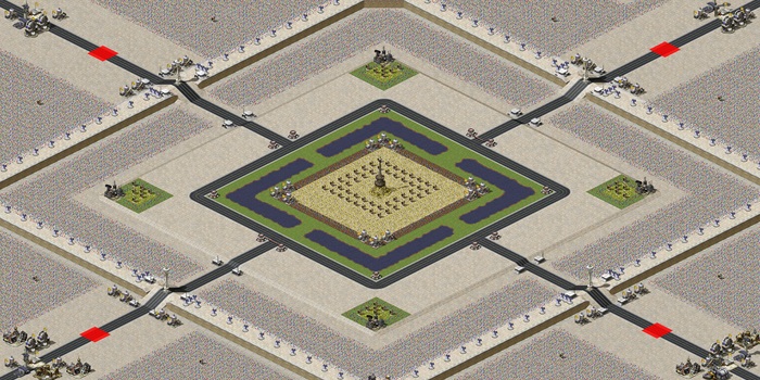 QUAD FORTRESS 2 preview