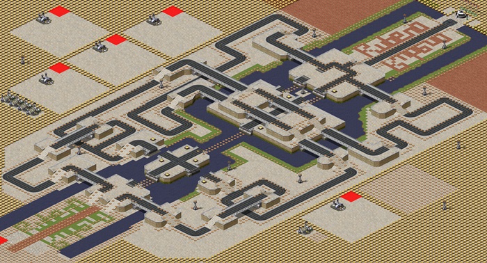 [5] Rubeno Tower Defense 2021 v1.5 preview