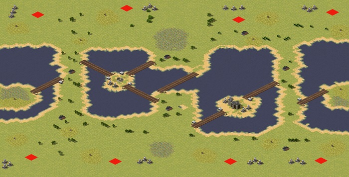 Probna Mapa preview