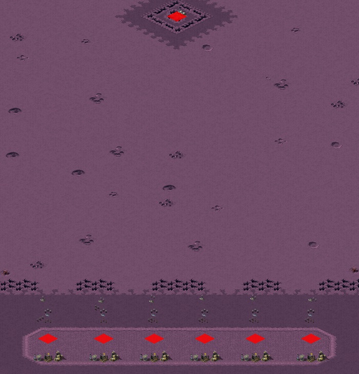 [6] FANTASTIC II QX preview