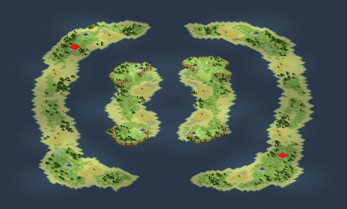 [2] Risa v2.1 (Precaptured Oil Edition) Official Armageddon Edit preview