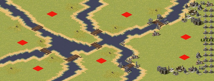 Separated Hombre 1 preview