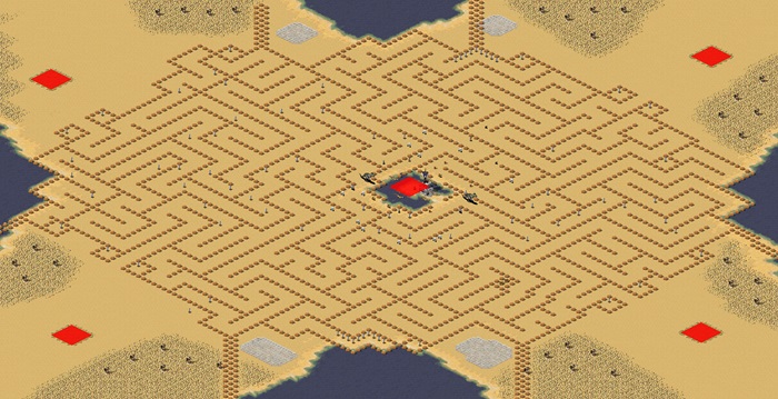 MUMMY MADNESS extreme preview