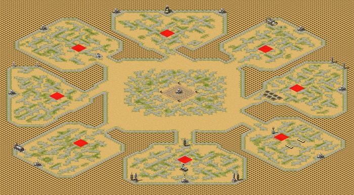 [8] Oil With Bonus - Unique preview