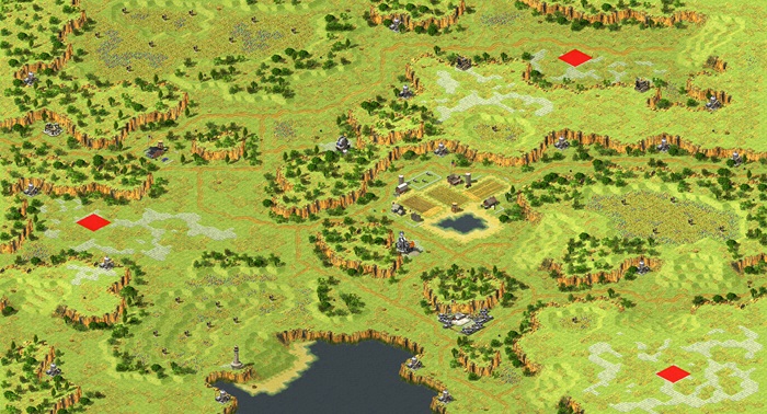 Controlled burn [2-3] preview