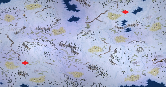 [2] Avalanche (any faction) preview