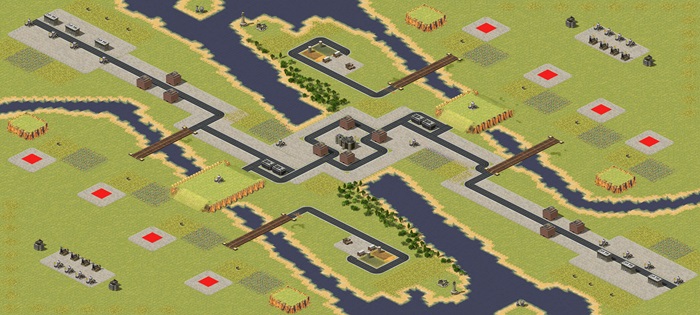 Muller Rivers 4v4 v5 preview